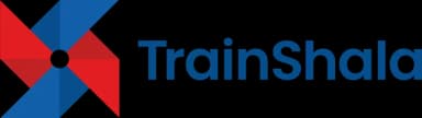 trainshala company logo 1