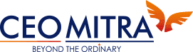 CEOMitra logo