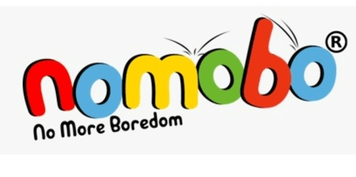 NoMoBo logo