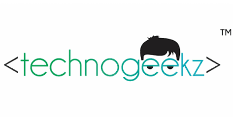 TECHNOGEEKZ logo