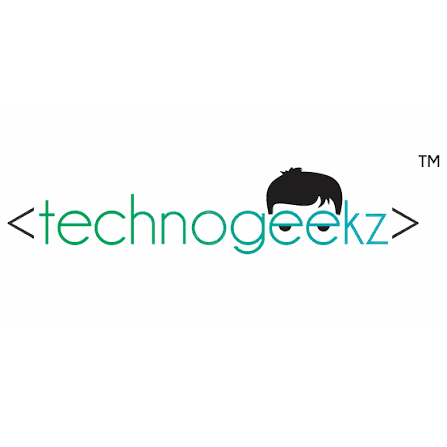 TECHNOGEEKZ logo